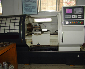 数控车床