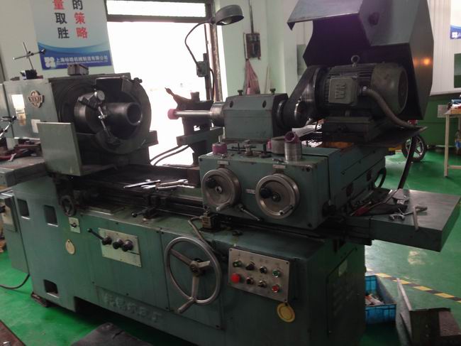 内圆磨床